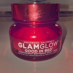 GlamGlow Good In Bed Night Cream